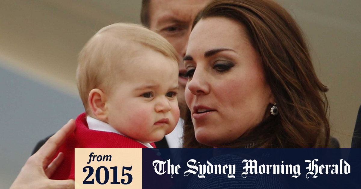 Kate Middleton and Prince William need a new housekeeper, do you have